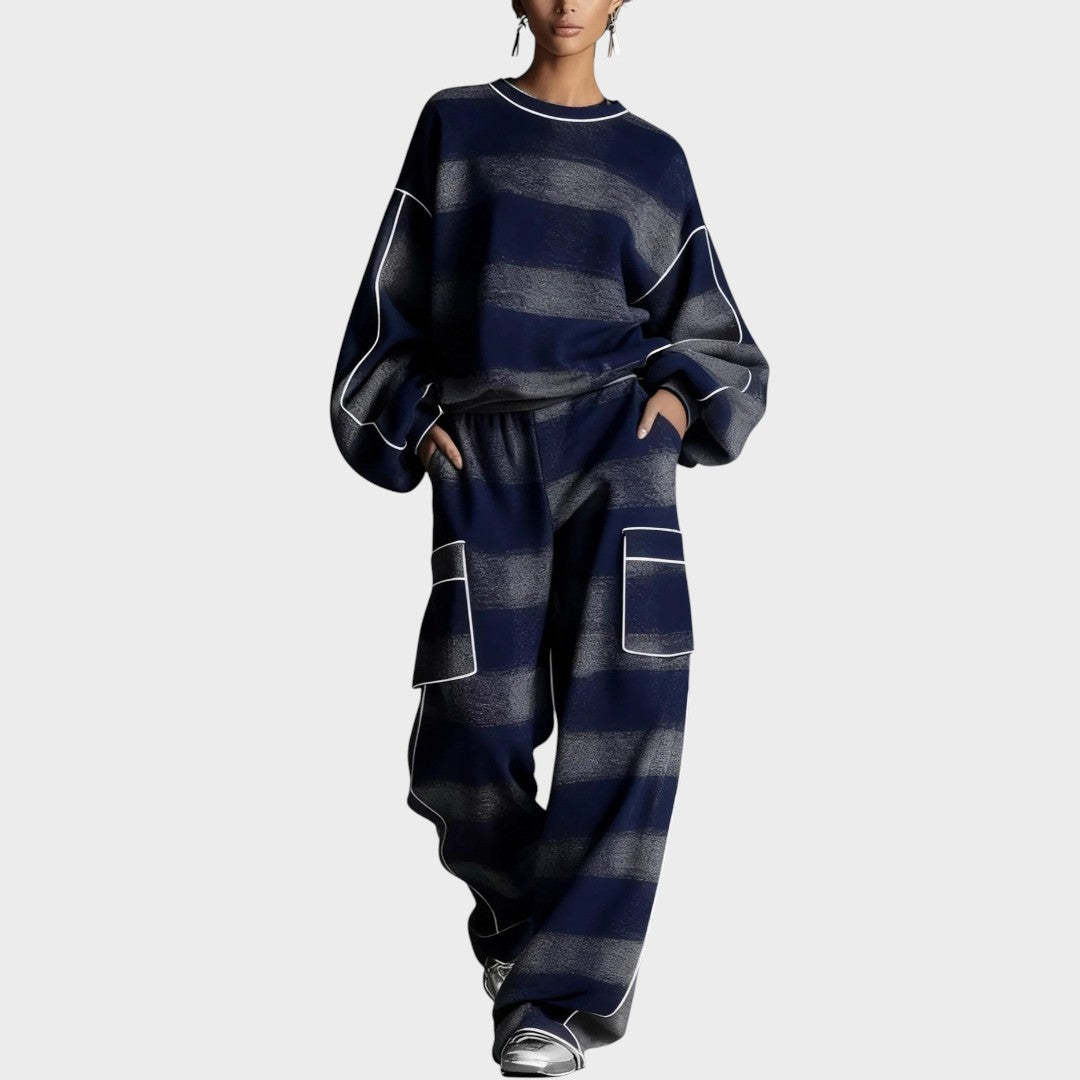 MAPLEWOOD - TWO PIECE SET