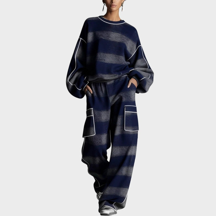 MAPLEWOOD - TWO PIECE SET