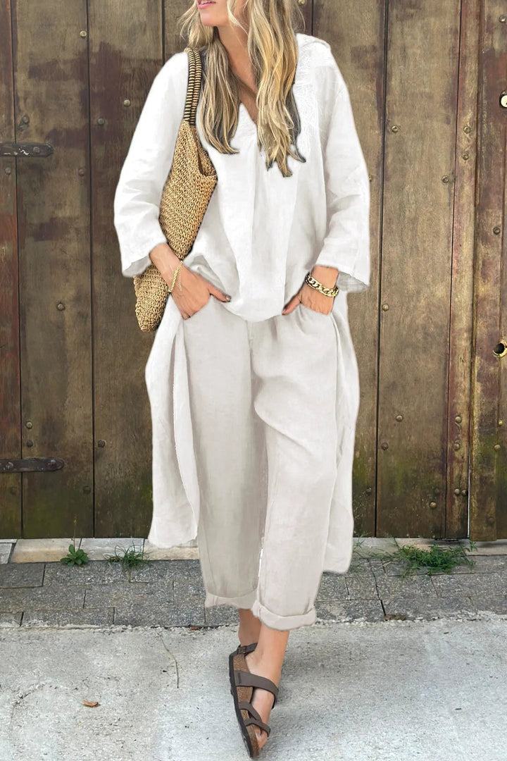 LUXE - STYLISH AND COMFORTABLE SET