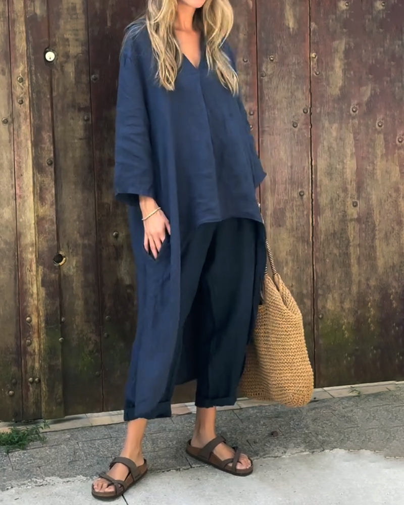 LUXE - STYLISH AND COMFORTABLE SET