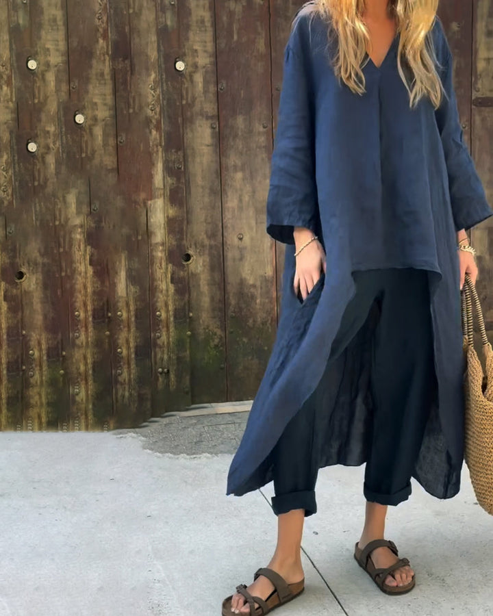 LUXE - STYLISH AND COMFORTABLE SET