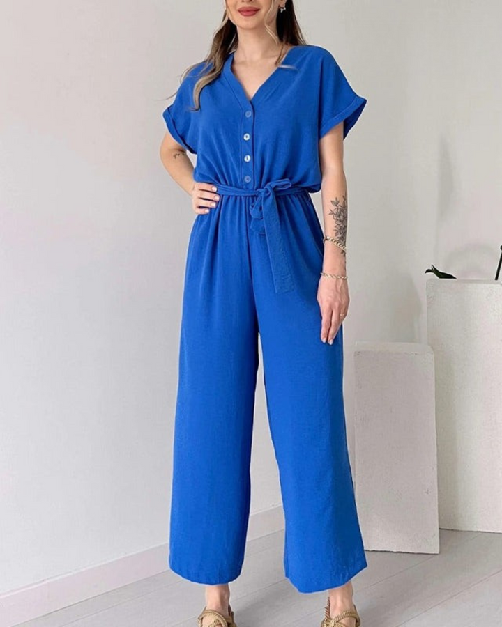 Julia™ | Verona Jumpsuit