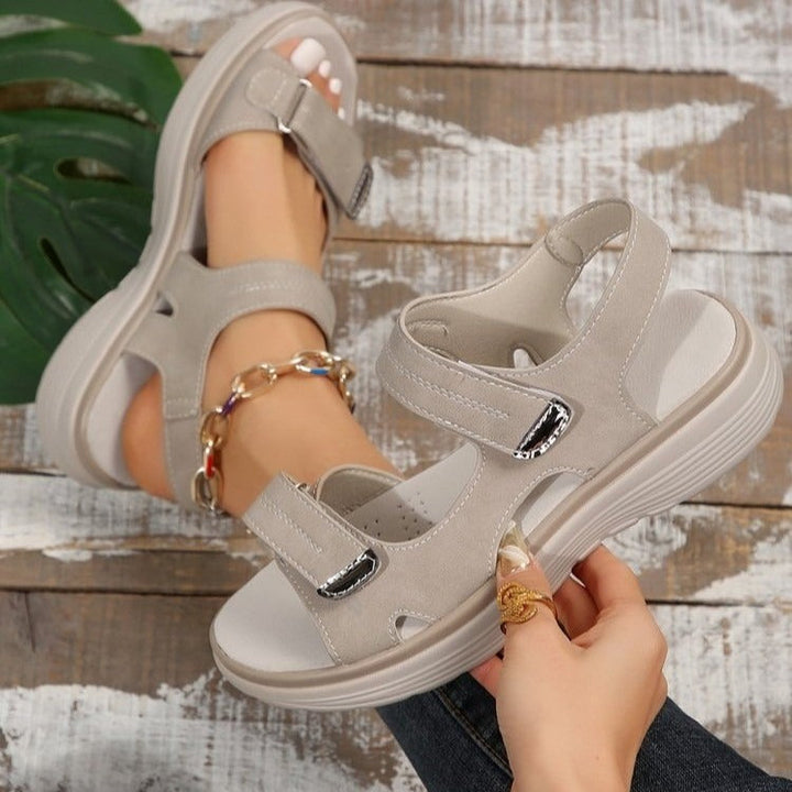 Faye | Orthopedic Support Sandals