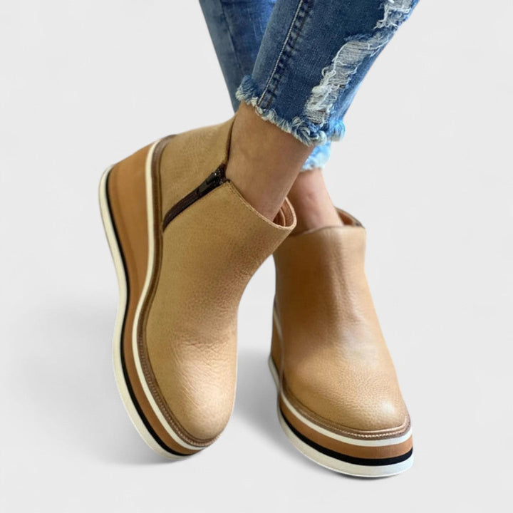 Brenda™ | Elegant Waterproof Shoes