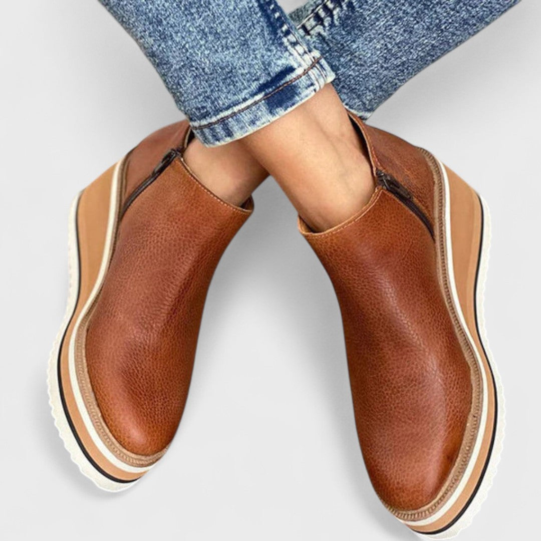 Brenda™ | Elegant Waterproof Shoes