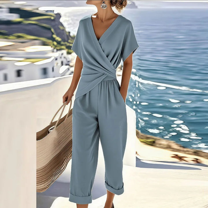 COLLEEN - Elegant Two-Piece Set