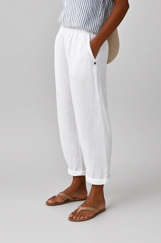 Lorraine | Timeless Everyday Trousers