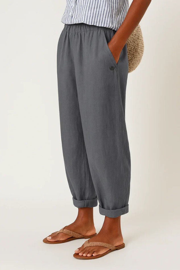 Lorraine | Timeless Everyday Trousers