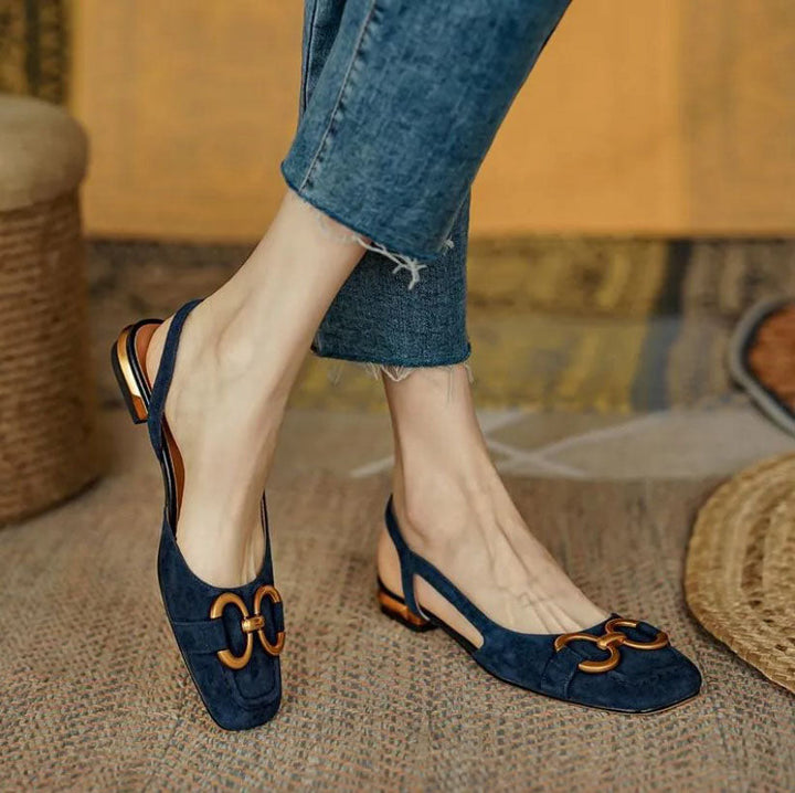 Margaret | Orthopedic Sandals