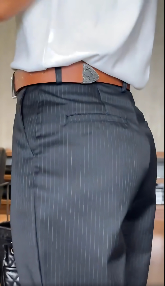 MARGOT™ – Elegant Business Trousers for Women