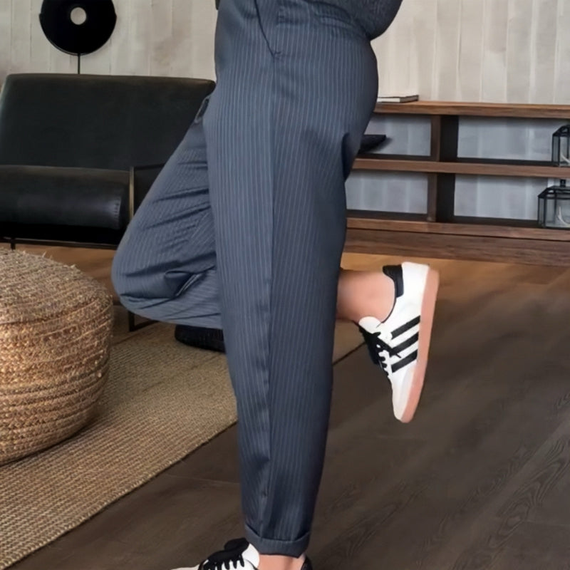 MARGOT™ – Elegant Business Trousers for Women